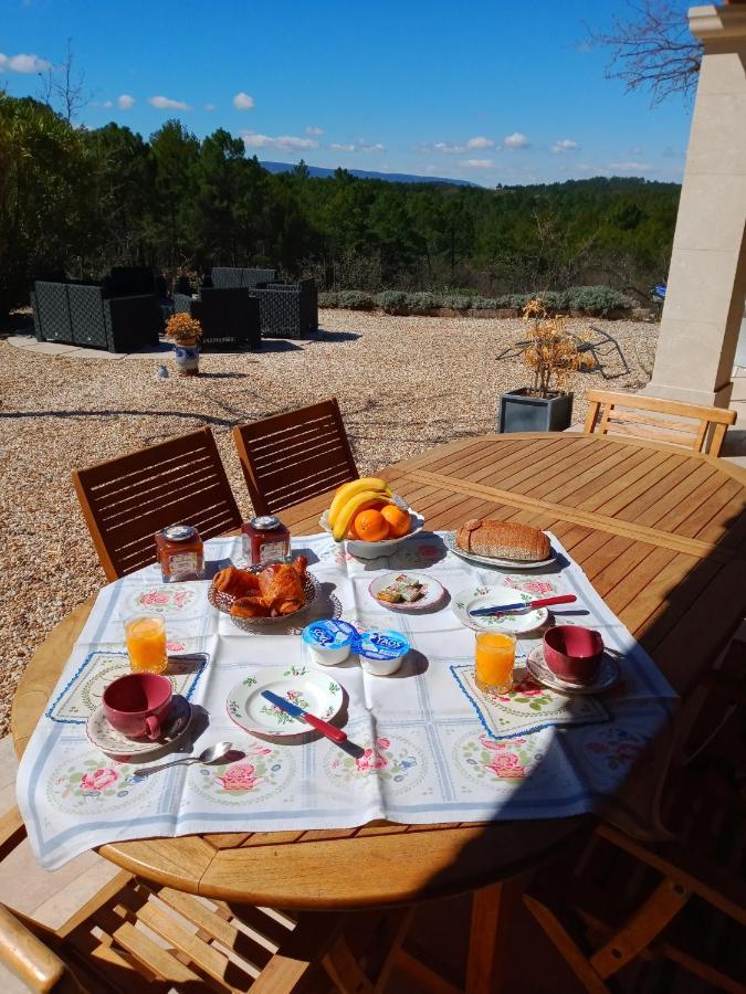 Les Bartavelles Acomodação com café da manhã Roussillon en Isere Exterior foto